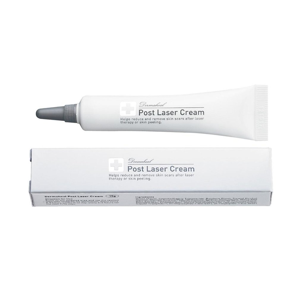 Dermaheal Post Laser Cream - 15g