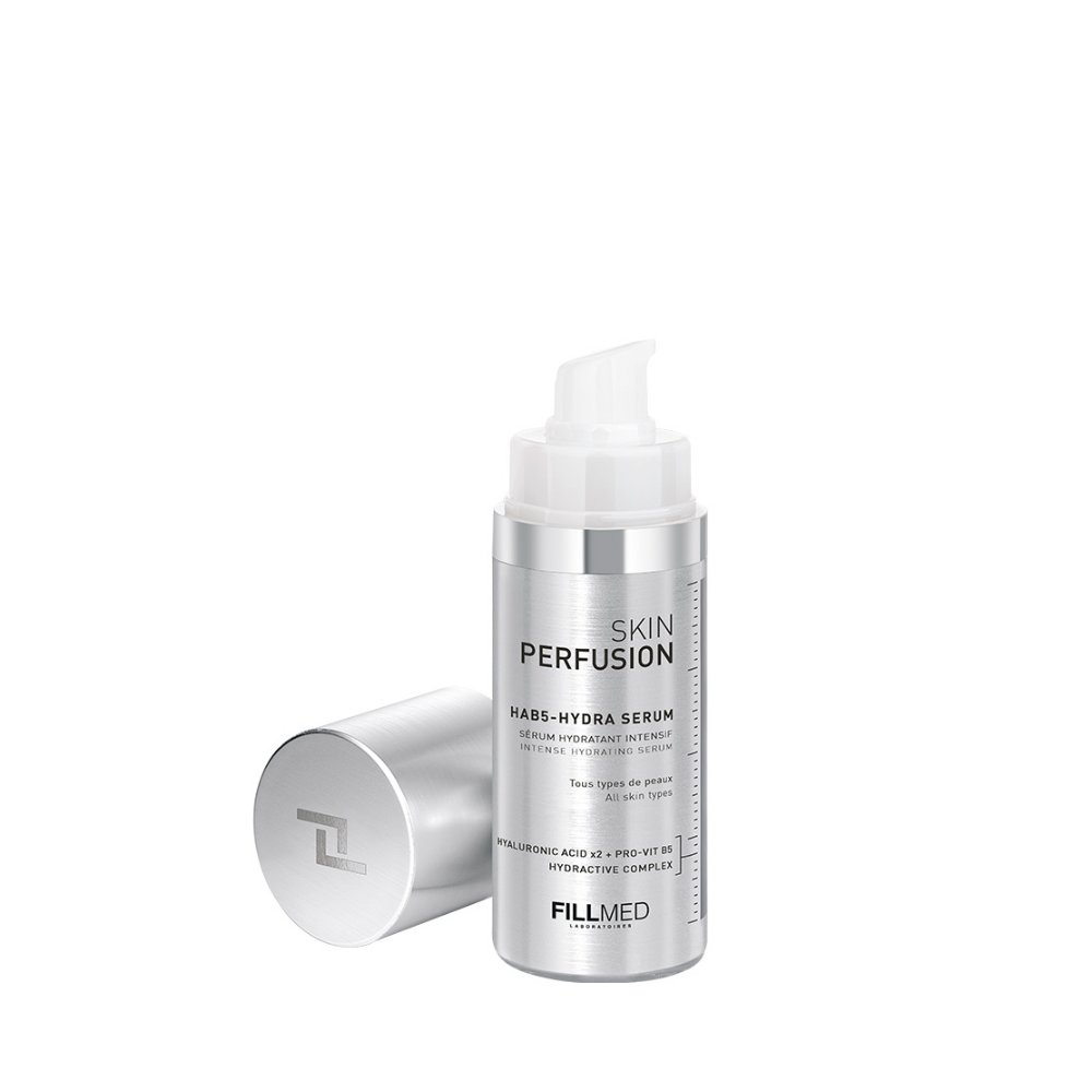 Fillmed HAB5 Hydra Serum 30ml