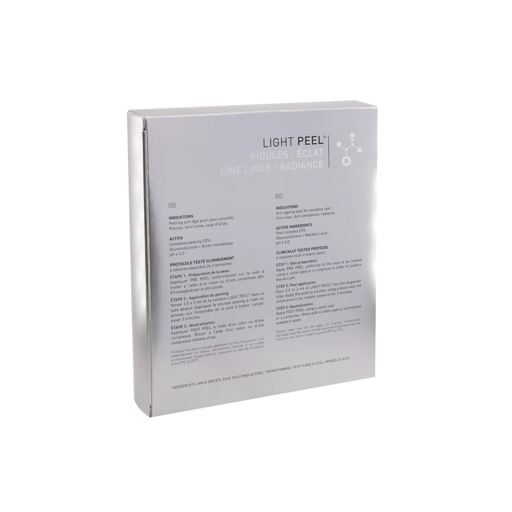 Fillmed Light Peel 100ml