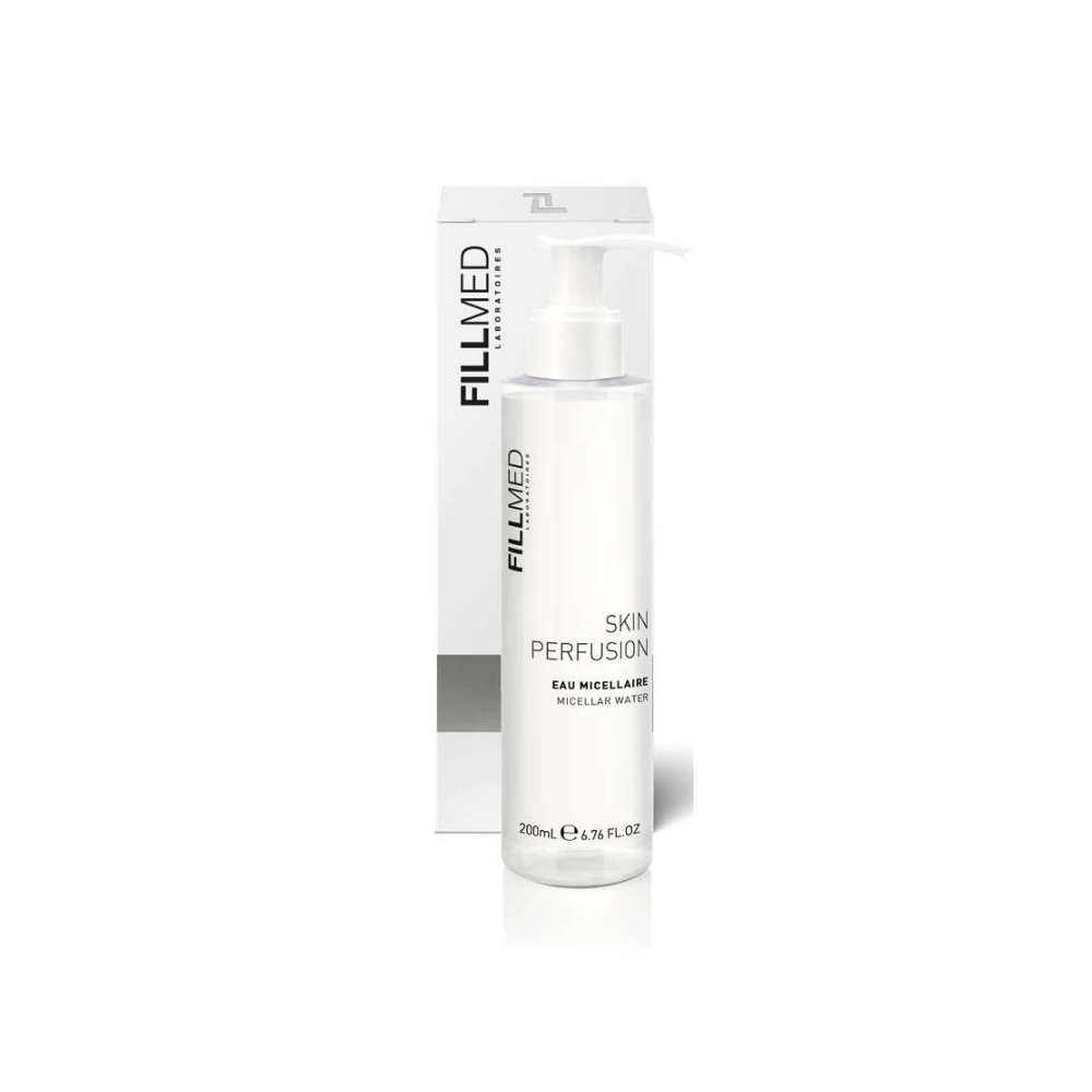 Fillmed Micellar Water 200ml