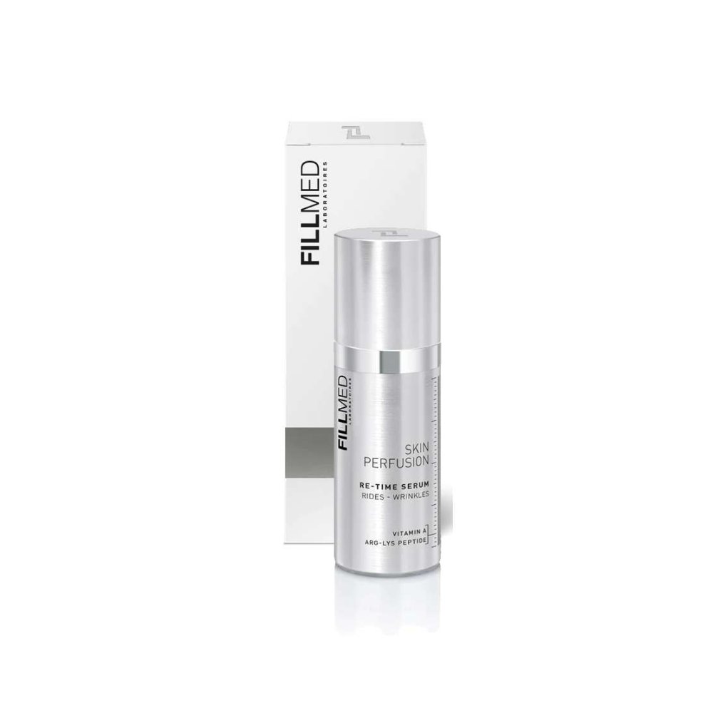 Fillmed RE-Time Serum 30ml