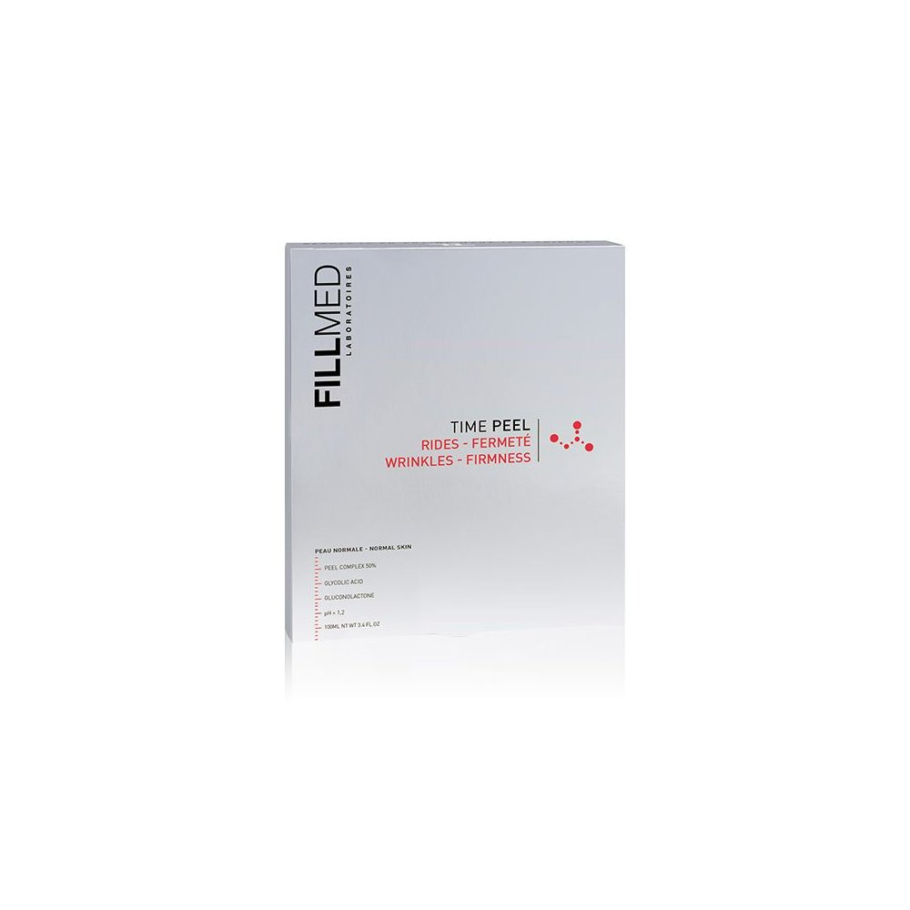 Fillmed Time Peel 100ml