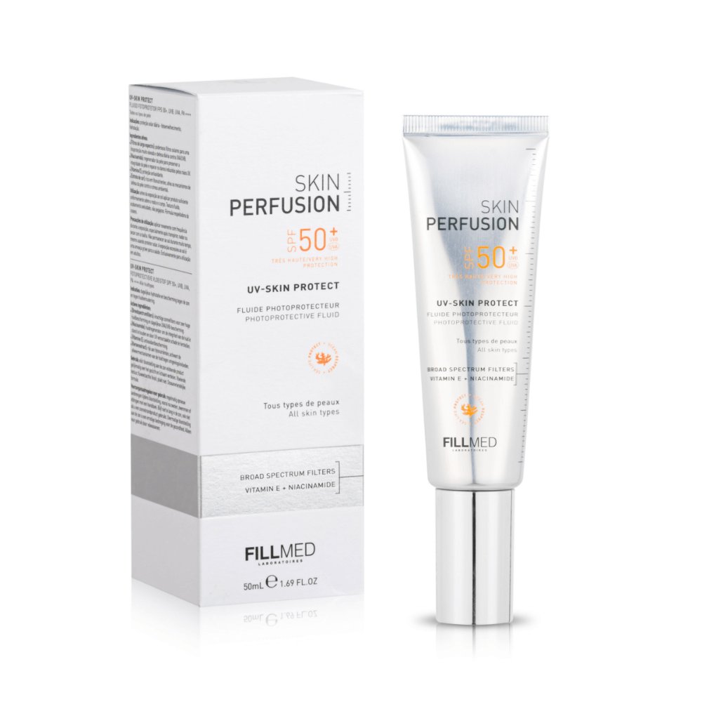 Fillmed UV Skin Protect SPF 50+ 50ml