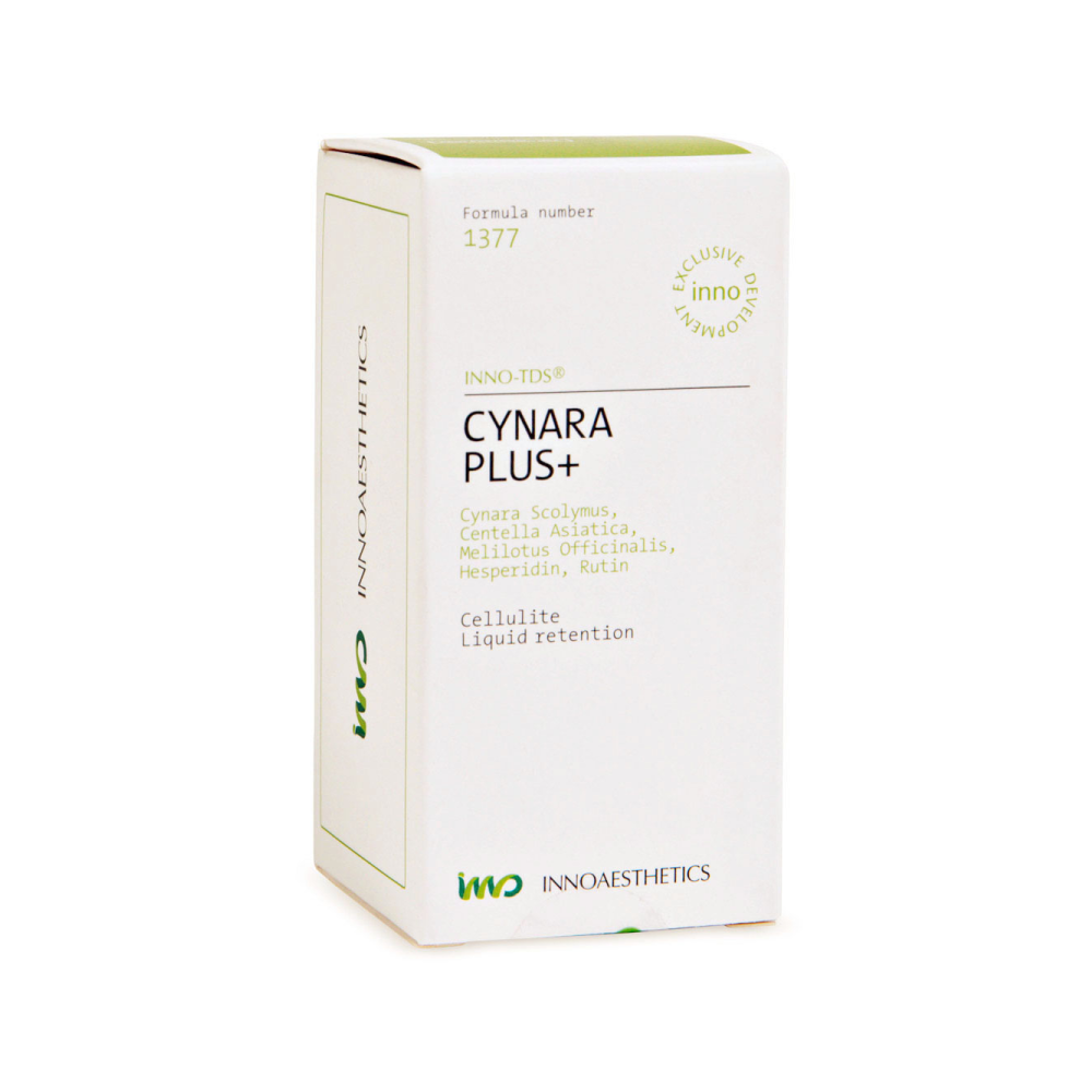 Inno-TDS Cynara Plus+ 5ml