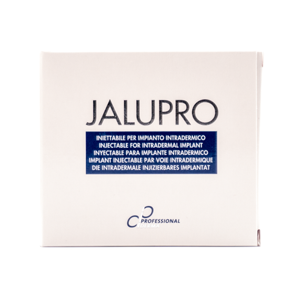 Jalupro Amino Acid Skin Booste
