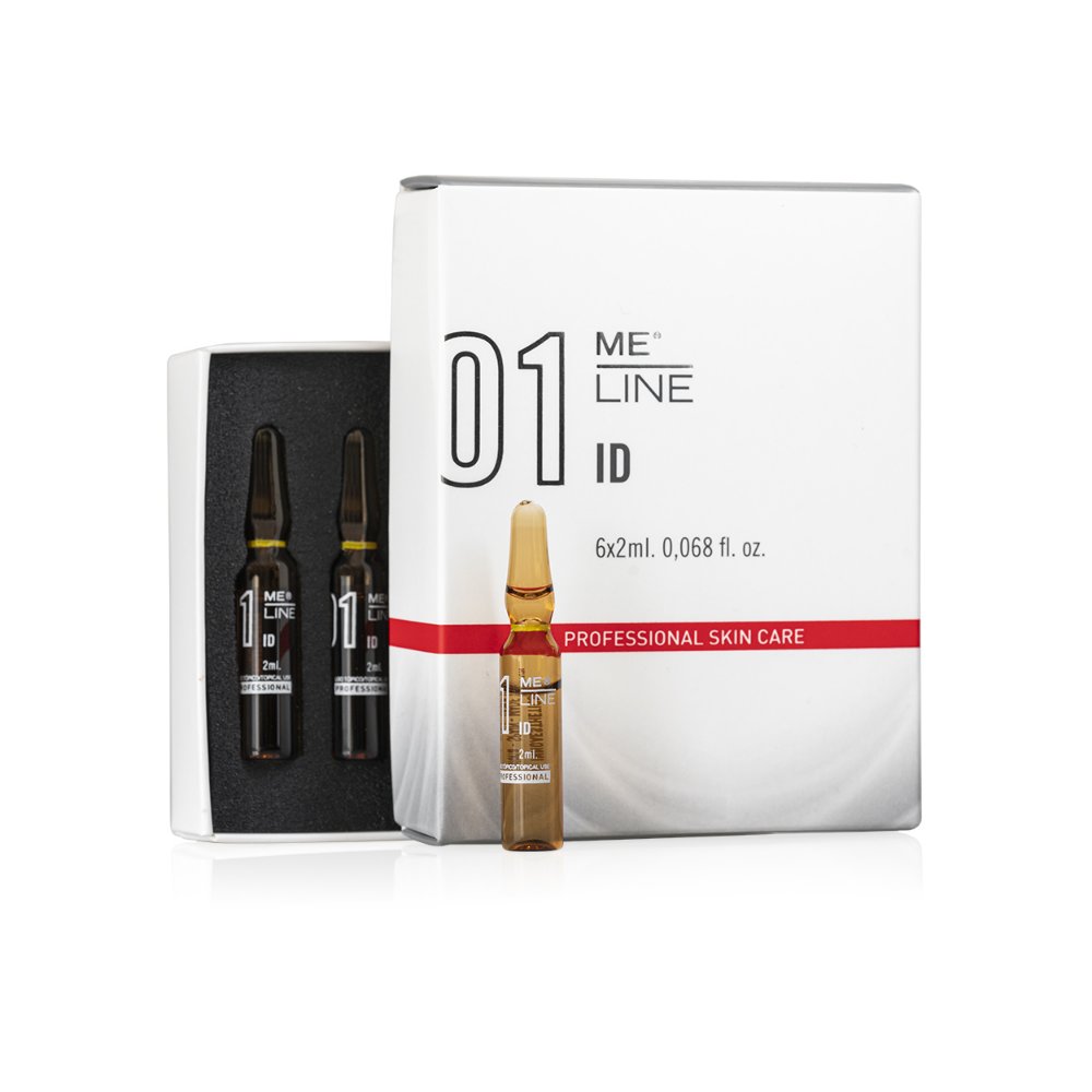 MeLine® 01 ID 2ml