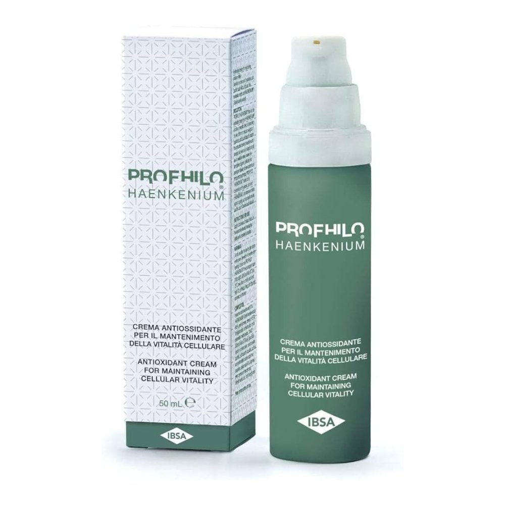 Profhilo Haenkenium Cream 50ml